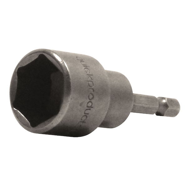 Quick Products Quick Products QPLSJS Deluxe Quick-Connect Scissors Jack Socket QPLSJS - main